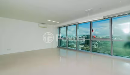 Sala comercial com 1 sala à venda na Avenida Ipiranga, 40, Praia de Belas, Porto Alegre, 46 m2 por R$ 590.000