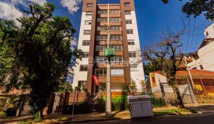 Apartamento com 1 quarto à venda na Rua Portugal, 584, São João, Porto Alegre, 53 m2 por R$ 943.364