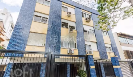 Apartamento com 1 quarto à venda na Rua Miguel Couto, 269, Menino Deus, Porto Alegre, 37 m2 por R$ 250.000