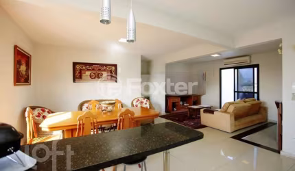 Cobertura com 4 quartos à venda na Rua Monsenhor Veras, 412, Santana, Porto Alegre, 250 m2 por R$ 1.180.000