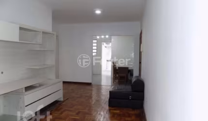 Apartamento com 2 quartos à venda na Rua Marcílio Dias, 1142, Menino Deus, Porto Alegre, 64 m2 por R$ 249.000
