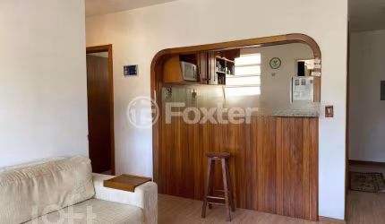 Apartamento com 2 quartos à venda na Rua Ângelo Crivellaro, 449, Jardim do Salso, Porto Alegre, 71 m2 por R$ 294.000