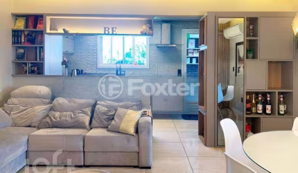 Apartamento com 2 quartos à venda na Rua Quinze de Novembro, 108, Vila Jardim América, Cachoeirinha, 87 m2 por R$ 480.000
