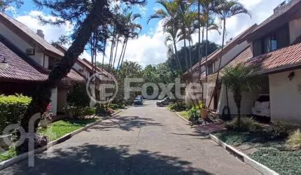 Casa em condomínio fechado com 3 quartos à venda na Rua Dea Coufal, 1380, Ipanema, Porto Alegre, 234 m2 por R$ 1.378.000