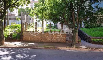Terreno comercial à venda na Avenida Mariland, 1353, Mont Serrat, Porto Alegre, 277 m2 por R$ 1.200.000