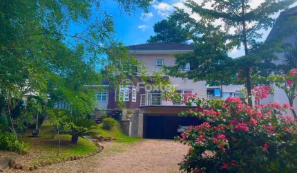 Casa em condomínio fechado com 4 quartos à venda na Estrada Capitão Gentil Machado de Godoy, 4500, Vila Elsa, Viamão, 310 m2 por R$ 899.000