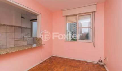 Apartamento com 2 quartos à venda na Rua José Domingos Varella, 260, Cavalhada, Porto Alegre, 46 m2 por R$ 170.000