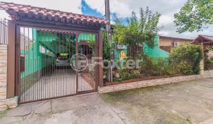 Casa com 3 quartos à venda na Rua Domingos de Abreu, 1215, Sarandi, Porto Alegre, 120 m2 por R$ 469.300