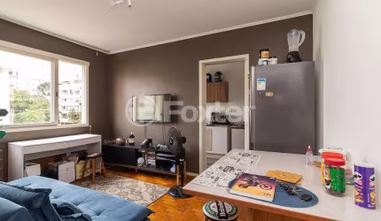 Apartamento com 2 quartos à venda na Rua Felicíssimo de Azevedo, 1225, Auxiliadora, Porto Alegre, 57 m2 por R$ 350.000