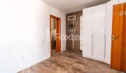 Apartamento com 1 quarto à venda na Rua Coronel Fernando Machado, 279, Centro Histórico, Porto Alegre, 31 m2 por R$ 175.000