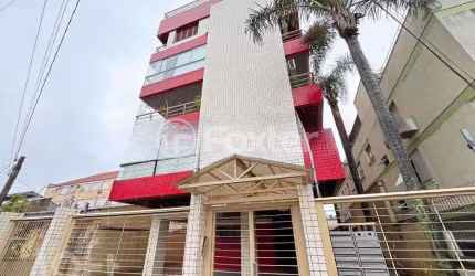 Apartamento com 2 quartos à venda na Rua Veador Porto, 516, Santana, Porto Alegre, 77 m2 por R$ 430.000