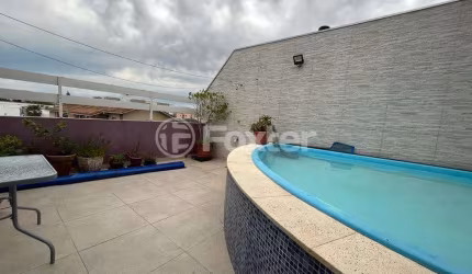 Cobertura com 3 quartos à venda na Rua Almirante Barroso, 3190, Centro, Pelotas, 160 m2 por R$ 665.000