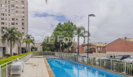 Garagem à venda na Rua Tenente Ary Tarrago, 1680, Jardim Itu Sabará, Porto Alegre, 114 m2 por R$ 50.000