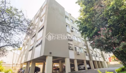 Cobertura com 2 quartos à venda na Avenida Padre Cacique, 3026, Praia de Belas, Porto Alegre, 118 m2 por R$ 580.000