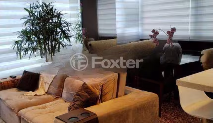 Apartamento com 3 quartos à venda na Rua Frederico Guilherme Ludwig, 43, Centro, Canoas, 107 m2 por R$ 773.000