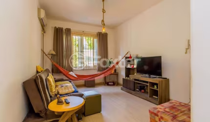 Apartamento com 2 quartos à venda na Avenida Berlim, 380, São Geraldo, Porto Alegre, 56 m2 por R$ 250.000