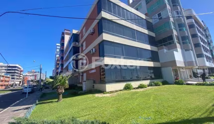 Apartamento com 2 quartos à venda na Avenida Rudá, 95, Centro, Capão da Canoa, 55 m2 por R$ 425.000