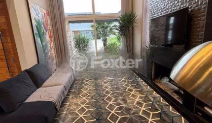 Casa em condomínio fechado com 4 quartos à venda na Estrada Manoel José do Nascimento, 927, Distrito Industrial, Cachoeirinha, 262 m2 por R$ 2.300.000