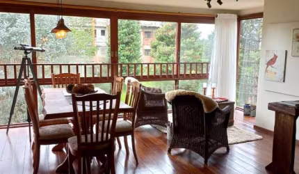 Apartamento com 3 quartos à venda na Travessa Itu, 118, Jardim Bela Vista, Gramado, 125 m2 por R$ 1.500.000