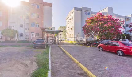 Apartamento com 2 quartos à venda na Avenida A. J. Renner, 1800, Farrapos, Porto Alegre, 47 m2 por R$ 171.000