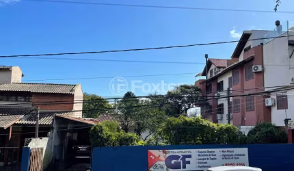 Terreno comercial à venda na Rua Padre João Batista Reus, 986, Tristeza, Porto Alegre, 411 m2 por R$ 750.000