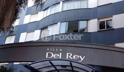 Apartamento com 3 quartos à venda na Avenida Guilherme Schell, 5382, Centro, Canoas, 81 m2 por R$ 328.000