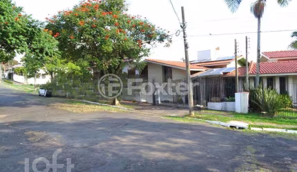 Casa com 4 quartos à venda na Rua Júlio Luiz Steigleder, 133, Jardim Mauá, Novo Hamburgo, 278 m2 por R$ 850.000