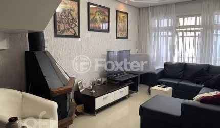 Casa com 4 quartos à venda na Rua das Bromélias, 184, Estância Velha, Canoas, 294 m2 por R$ 1.170.000
