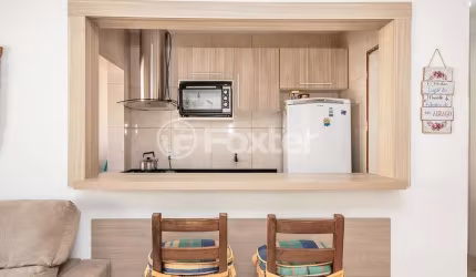 Apartamento com 1 quarto à venda na Rua Alberto Silva, 397, Vila Ipiranga, Porto Alegre, 39 m2 por R$ 240.000
