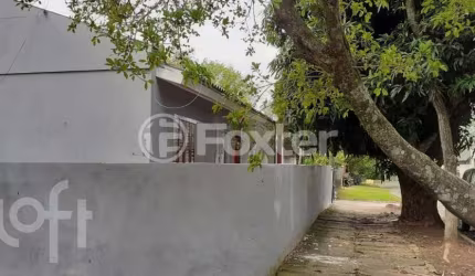 Casa com 3 quartos à venda na Rua Guilherme Plentz, 50, Feitoria, São Leopoldo, 120 m2 por R$ 249.800