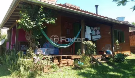 Terreno à venda na Estrada do Quilombo, 77, Feitoria, São Leopoldo, 350 m2 por R$ 536.987