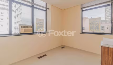 Sala comercial com 2 salas à venda na Rua Ramiro Barcelos, 1056, Moinhos de Vento, Porto Alegre, 45 m2 por R$ 212.000