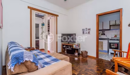 Apartamento com 2 quartos à venda na Rua Félix da Cunha, 786, Floresta, Porto Alegre, 86 m2 por R$ 280.000