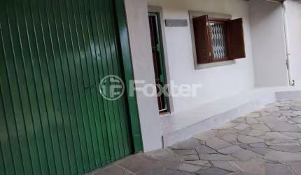 Casa com 2 quartos à venda na Estrada Bérico José Bernardes, 2360, São Tomé, Viamão, 166 m2 por R$ 255.000