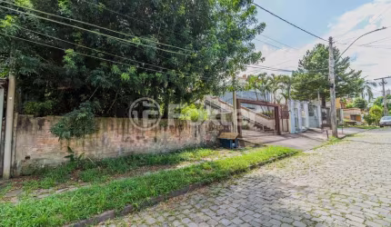 Terreno à venda na Rua Edgar Luiz Schneider, 36, Jardim Isabel, Porto Alegre, 2860 m2 por R$ 755.250