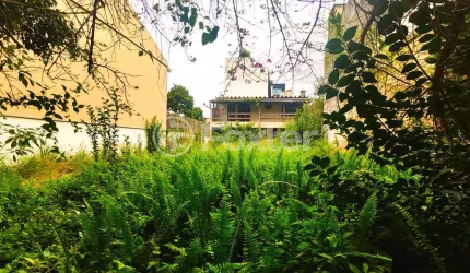 Terreno comercial à venda na Rua Acélio Daudt, 115, Passo da Areia, Porto Alegre, 300 m2 por R$ 1.000.000