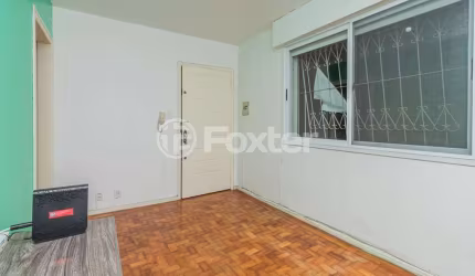 Apartamento com 2 quartos à venda na Rua Professor Álvaro Alvim, 436, Rio Branco, Porto Alegre, 48 m2 por R$ 245.000