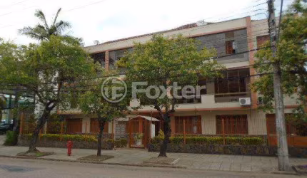 Apartamento com 2 quartos à venda na Rua Dona Margarida, 1245, Navegantes, Porto Alegre, 61 m2 por R$ 210.000