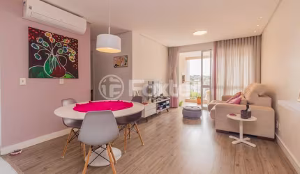 Apartamento com 2 quartos à venda na Rua Bispo William Thomas, 200, Teresópolis, Porto Alegre, 70 m2 por R$ 459.000