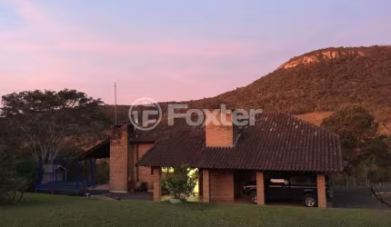Fazenda com 1 sala à venda na Estrada Carlos Arthur Scherer, 5980, Lomba Grande, Novo Hamburgo, 30000 m2 por R$ 809.400