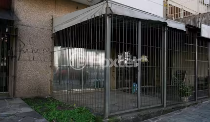 Ponto comercial com 1 sala à venda na Rua Santa Isabel, 45, Bom Jesus, Porto Alegre, 66 m2 por R$ 149.000