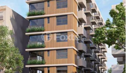 Apartamento com 2 quartos à venda na Rua Tomaz Flores, 219, Bom Fim, Porto Alegre, 62 m2 por R$ 945.000