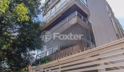 Apartamento com 3 quartos à venda na Rua Germano Petersen Júnior, 52, Auxiliadora, Porto Alegre, 162 m2 por R$ 920.000