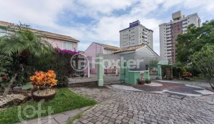 Casa em condomínio fechado com 3 quartos à venda na Rua Engenheiro Frederico Dahne, 255, Sarandi, Porto Alegre, 76 m2 por R$ 378.000