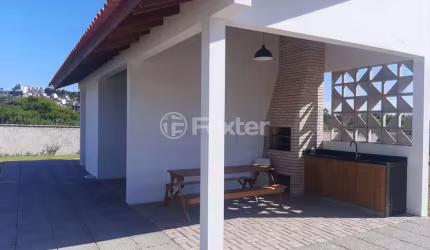 Terreno em condomínio fechado à venda na Rua Talita da Cunha Chaves, 194, Lomba do Pinheiro, Porto Alegre, 145 m2 por R$ 100.000