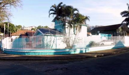 Casa com 3 quartos à venda na Rua Abelardo Marques, 46, Santa Tereza, Porto Alegre, 212 m2 por R$ 950.000