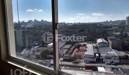 Apartamento com 1 quarto à venda na Rua Albion, 402, Partenon, Porto Alegre, 44 m2 por R$ 179.000