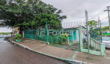 Terreno à venda na Rua Ursa Maior, 191, Cristal, Porto Alegre, 240 m2 por R$ 790.000