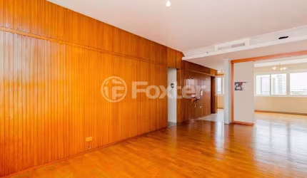 Cobertura com 4 quartos à venda na Rua Quintino Bandeira, 64, São Geraldo, Porto Alegre, 232 m2 por R$ 550.000