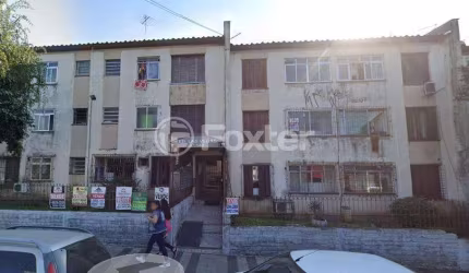Apartamento com 2 quartos à venda na Rua Tarcila Moraes Dutra, 140, Santa Rosa de Lima, Porto Alegre, 51 m2 por R$ 260.000